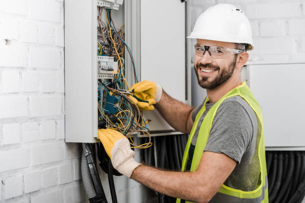 Best Electrical Rewiring Services  in Uniontown, PA