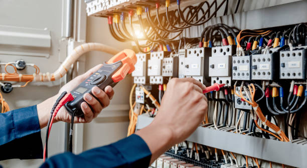 Electrical System Inspection in Uniontown, PA