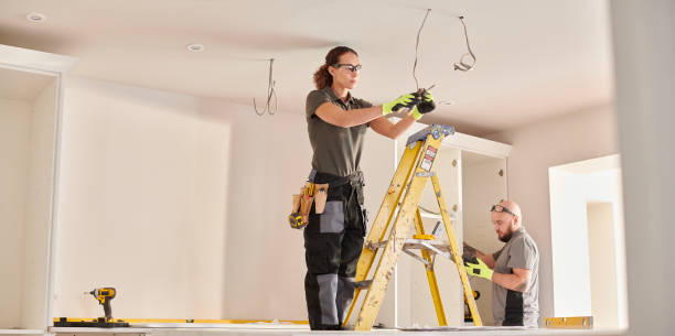 Best Electrical Upgrades for Homes  in Uniontown, PA