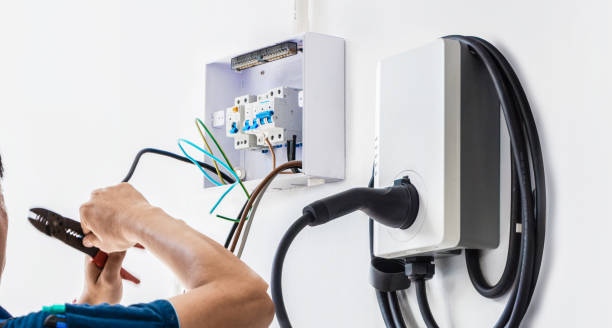 Best Electrical Troubleshooting Services  in Uniontown, PA