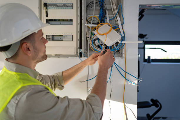 Best Commercial Electrician Services  in Uniontown, PA